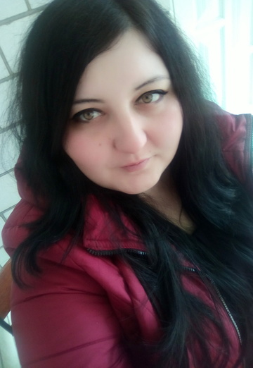 My photo - inna, 35 from Vinnytsia (@nna1342)