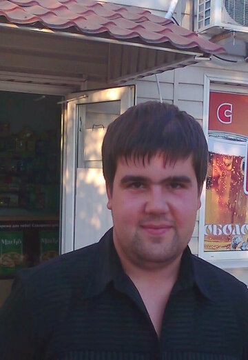 Моя фотография - Кирилл, 35 из Запорожье (@kirill76825)