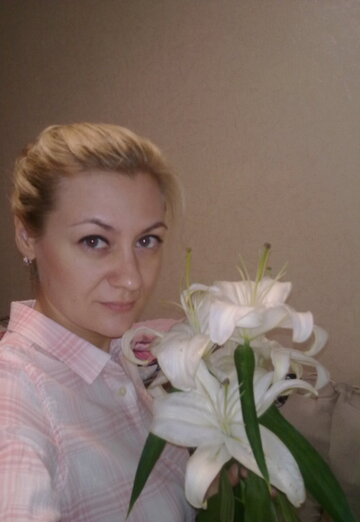 Моя фотография - Наташа, 35 из Красноярск (@natasha37944)