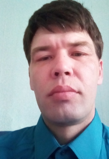 Моя фотография - Владимир, 43 из Рязань (@vladimir332218)