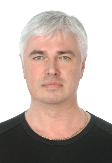 My photo - Vadim, 49 from Tomsk (@vadim76439)