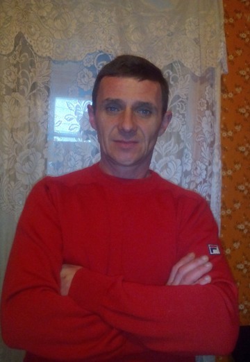 Моя фотография - Дмитрий, 49 из Днепр (@dmitriy265618)