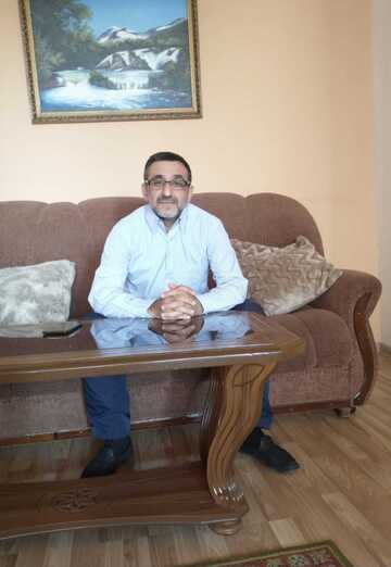 Моя фотография - Арташ, 51 из Ереван (@artash370)