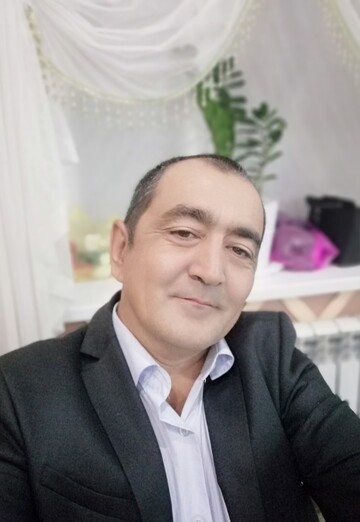 My photo - Ruslan Mahmudov, 47 from Aktobe (@ruslanmahmudov1)