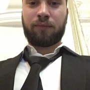 дима, 30, Абакан