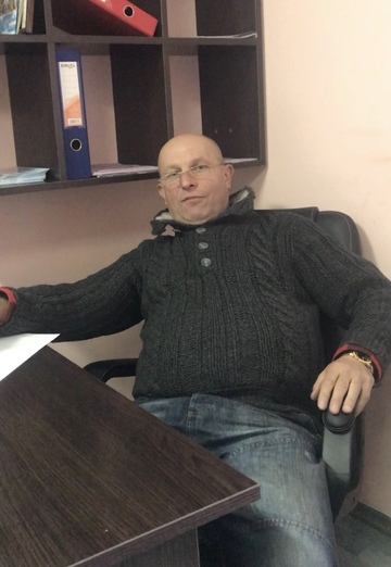 Моя фотографія - Іван, 57 з Тернопіль (@van3797)