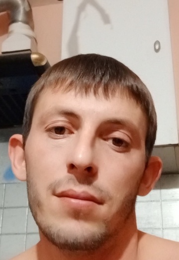 Моя фотография - Александр, 32 из Москва (@aleksandr925509)