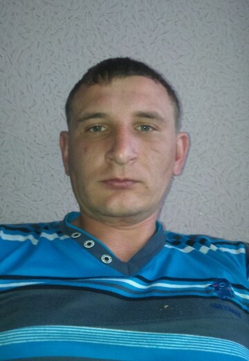 My photo - Sergey, 37 from Meleuz (@sergey255412)