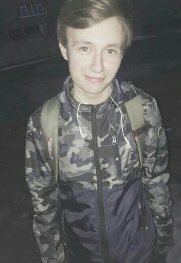 My photo - Denis, 23 from Poltava (@denis191779)