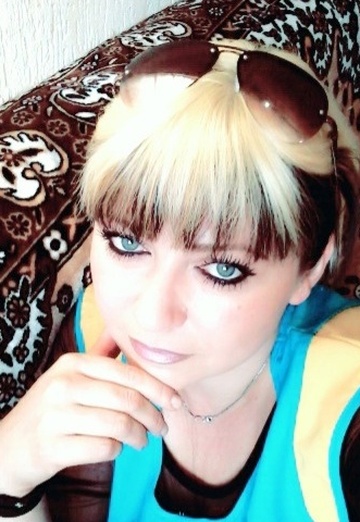 Моя фотография - Наталья, 43 из Усть-Каменогорск (@natalya194380)