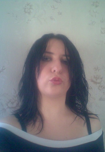 My photo - Marina, 35 from Novomyrhorod (@marina2300)