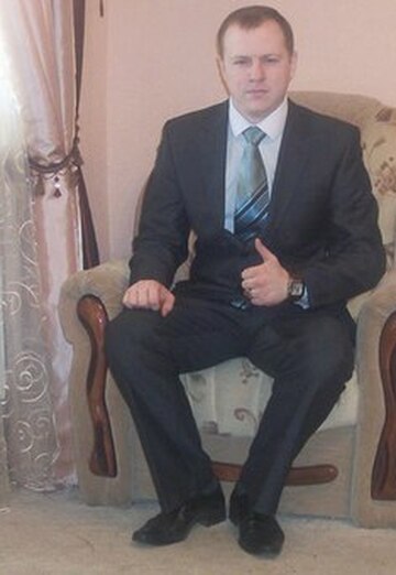 Моя фотография - Алексей, 33 из Борисполь (@aleksey234788)