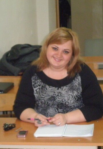 Моя фотография - Вера, 36 из Заринск (@vera6367712)
