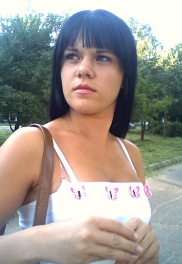 Моя фотография - Alena, 35 из Ярославль (@cuite)