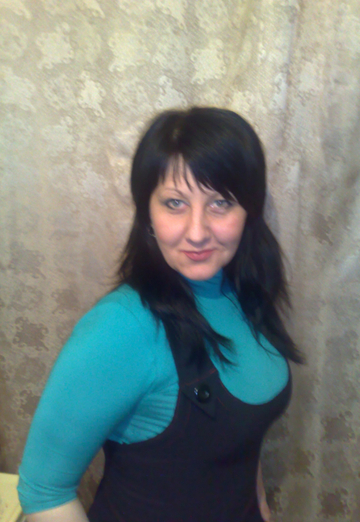 Моя фотография - Наталья, 52 из Нефтеюганск (@id41003)