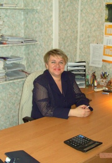 My photo - Veronika, 55 from Magadan (@veronika6158926)