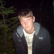 Андрей, 36, Межгорье