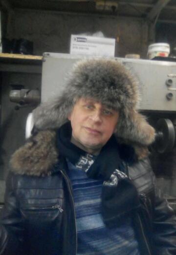Моя фотография - Юрий, 61 из Курск (@uriy151689)