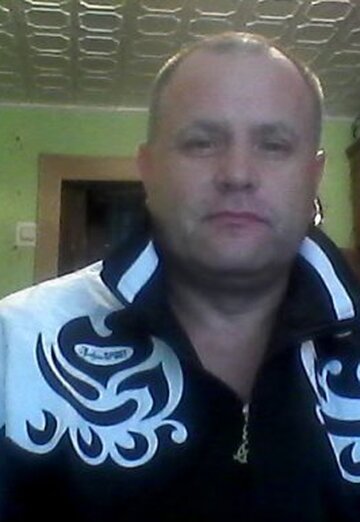 My photo - Leonid Solodun, 64 from Nikopol (@leonidsolodun)