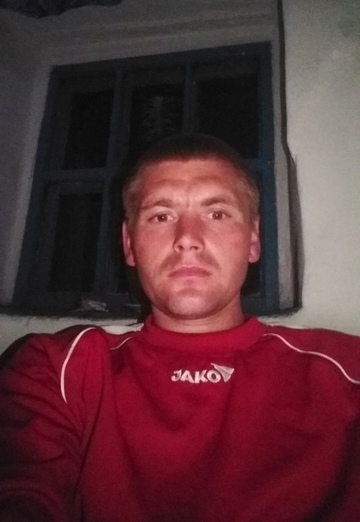 My photo - Evgeniy, 31 from Kokshetau (@evgeniy340721)