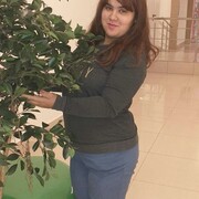 Алия, 24, Мензелинск
