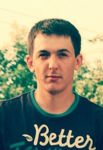Моя фотография - Денис, 39 из Луганск (@denis152322)