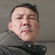 Мурат, 36, Москва