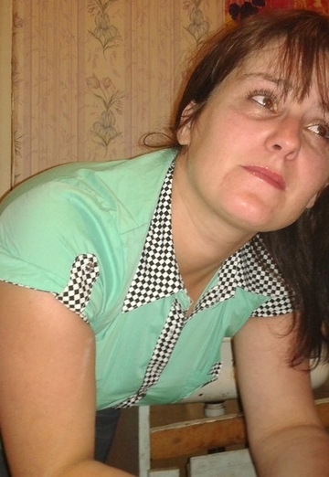 Моя фотографія - Натали, 46 з Кандалакша (@natali18916)