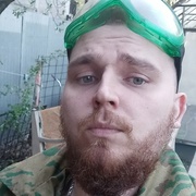 Михаил, 28, Москва