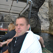 Михаил, 41, Калязин