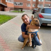 Юрий, 41, Острогожск