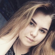 Юлия, 20, Богородск