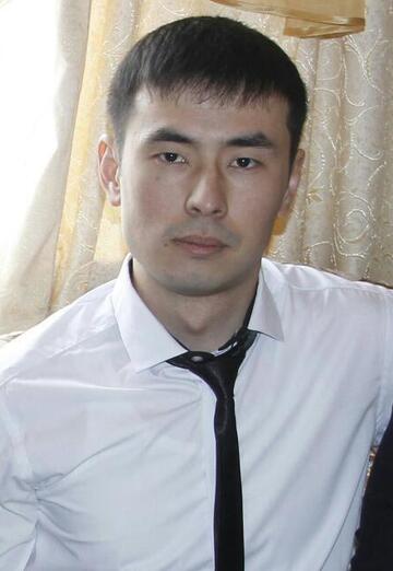 My photo - Almaz, 34 from Almaty (@almaz4176)