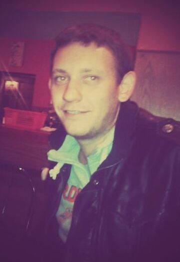 My photo - Aleksandr, 35 from Podolsk (@aleksandr505703)