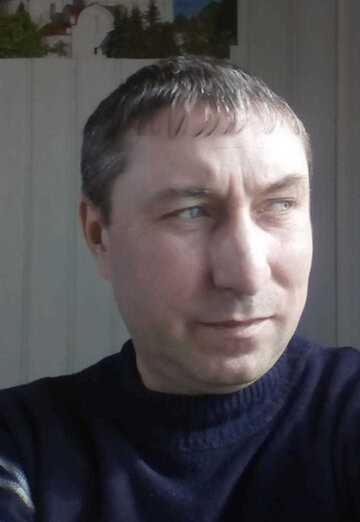 Моя фотография - Юрий, 45 из Поворино (@uriy138913)