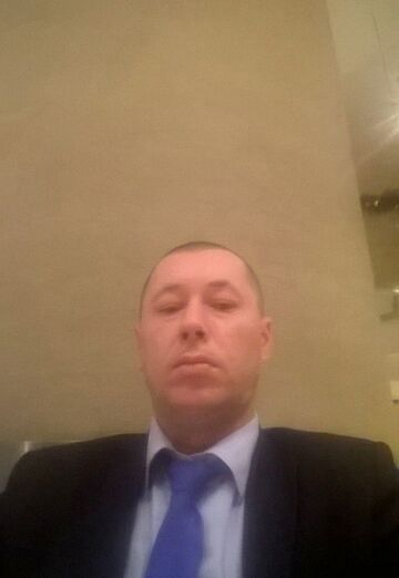 My photo - Sergey, 42 from Protvino (@sergey505773)