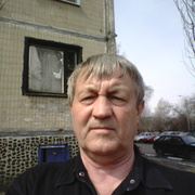 Vladimir Teterin 76 Belgorod