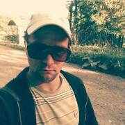 Сергей, 31, Зубцов