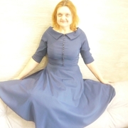 Татьяна, 45, Аргаяш
