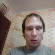 Евгений, 35, Зима