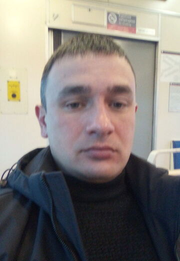 My photo - Rashid Gizatulin, 37 from Sevastopol (@rashidgizatulin)