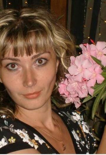 My photo - Elena, 40 from Salavat (@elansk1)