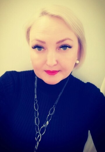 My photo - Regina, 40 from Tujmazy (@regina11266)
