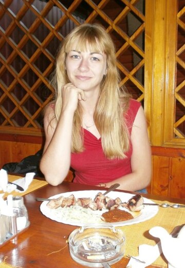 Mein Foto - Katerina, 32 aus Mytischtschi (@katerina34080)