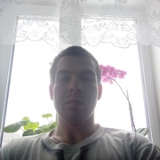 Артем Обвинцев, 26, Красноуфимск