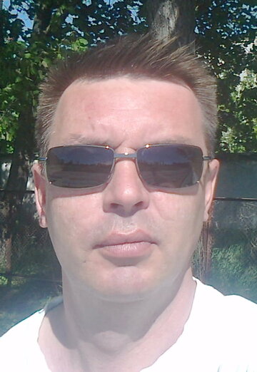Моя фотография - Сергей, 48 из Лабинск (@sergey503280)