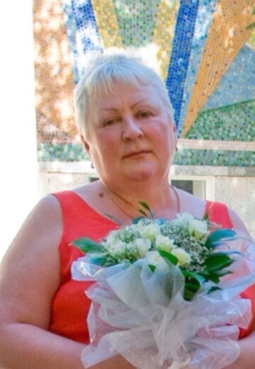 My photo - Marta, 69 from Rostov-on-don (@marta4129)
