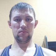 Denis 35 Novosibirsk