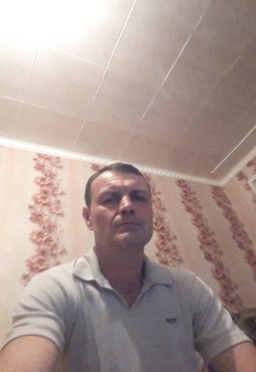 My photo - Ivan, 53 from Tikhoretsk (@shatohin280970)