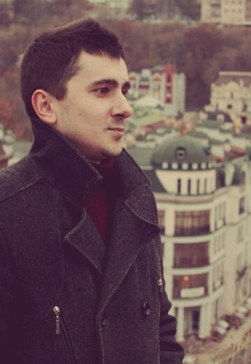 Моя фотография - Ddd, 32 из Киев (@ddd671)